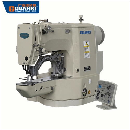 Industrial Durable Bartacking Sewing Machine