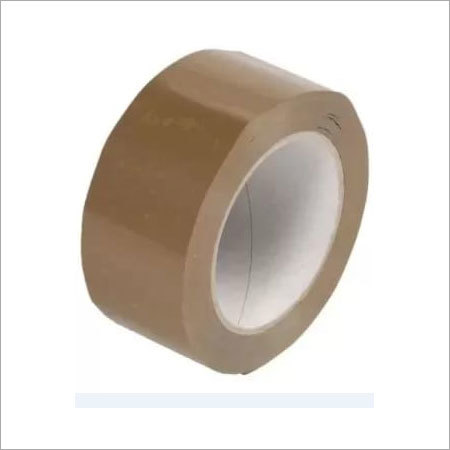 Brown Cello Tape