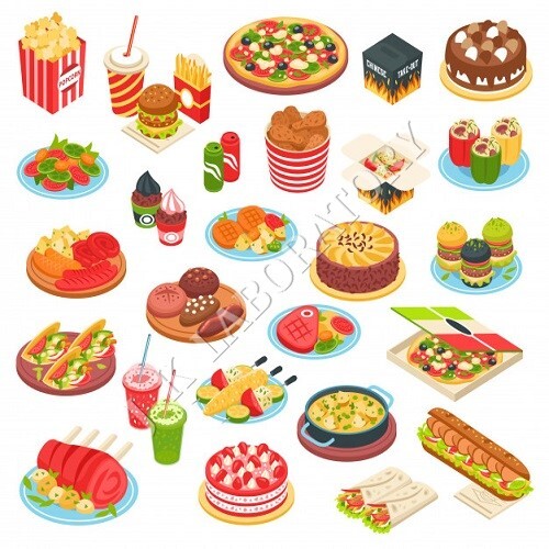Food Migration Testing Services