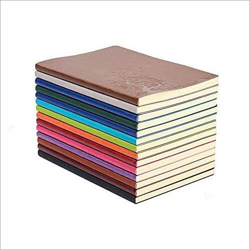 High Quality Paper Writing Notebook