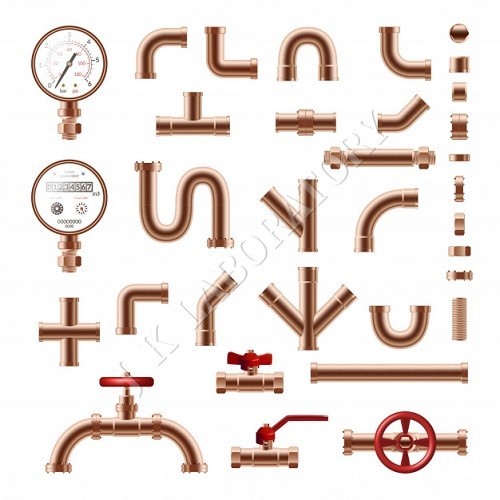 Copper Conductivity Testing સેવાઓ
