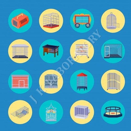 Iron Conductivity Testing સેવાઓ