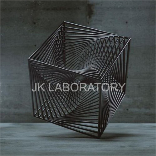 Zinc Conductivity Testing સેવાઓ