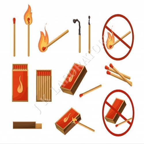 Flammability Testing Services