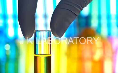 Melting Point Testing Services