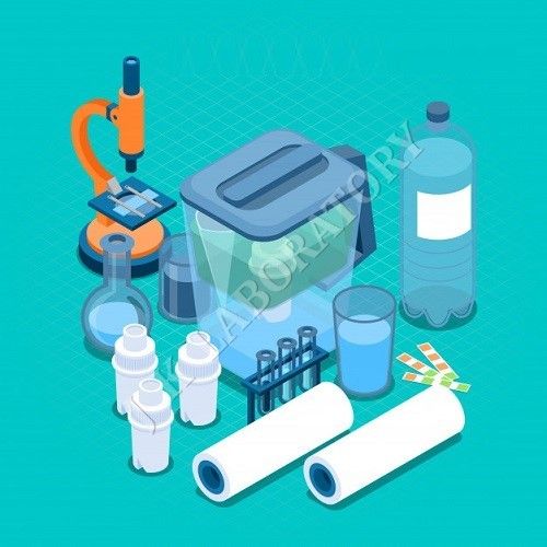 Plastic Chemical Testing Services