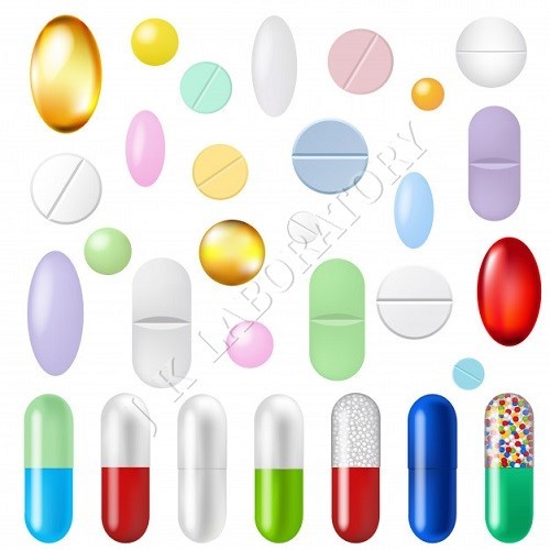 Antibiotic Medicine Testing Services