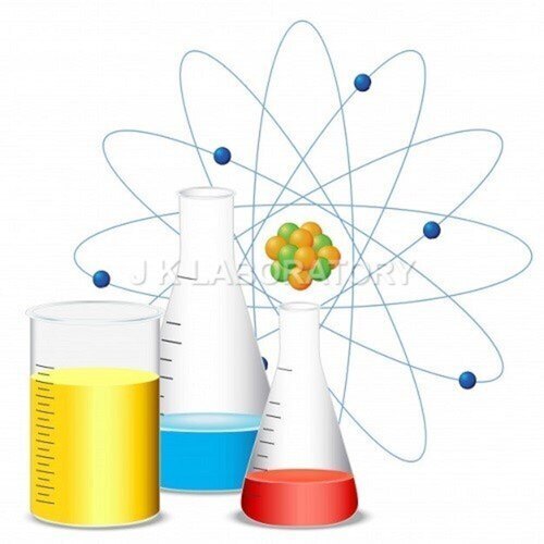 Unknown Material Testing Services
