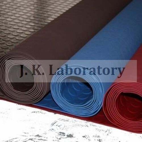 Non Woven Material Testing સેવાઓ
