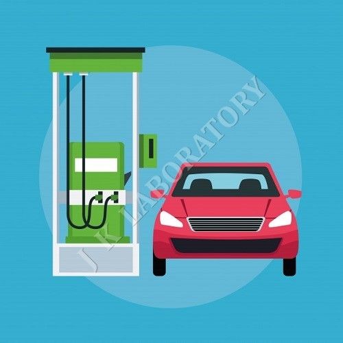 Petrol Testing Service