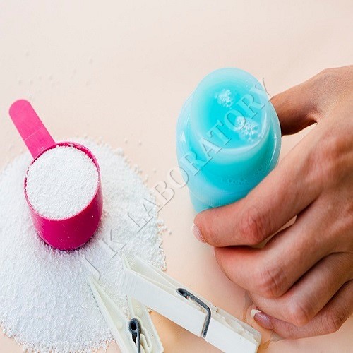 Detergent Powder Consultancy Services