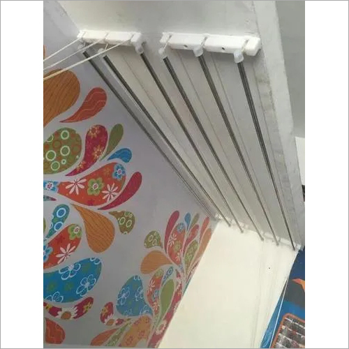 Ceiling Cloth Hangers in Kuniyamuthur