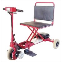 Mobility Scooter