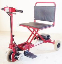 MOBILITY SCOOTER