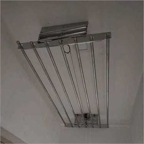 Ceiling Cloth Drying Hangers in Chennai