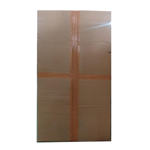 Corrugated Boxes - Corrugated Paper, Rectangular Shape, 70-115 mm Sizes | Moisture Resistant, Smooth Texture, Perfect Load Bearing Capacity