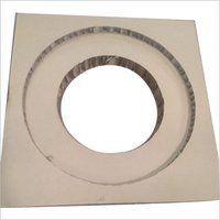 Duplex Corrugated Packaging Stand