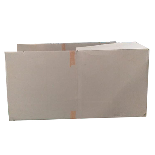 Cardboard Boxes - Cardboard Material, Sizes 70-115 mm, Rectangular Shape | Lightweight, High Strength, Moisture and Impact Resistant