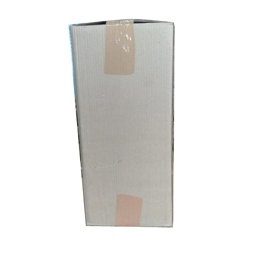 Shoe Packaging Box - Corrugated Paper, Sizes 70mm, 100mm, 115mm | Durable, Strong, Eco-Friendly, Ideal for Organizing Shoe Packaging