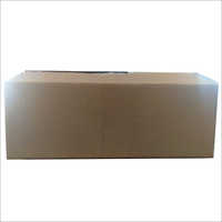 3 Ply Corrugated Box - Corrugated Paper, Rectangular, Sizes: 70mm, 100mm, 115mm | Eco-friendly, Ideal For Electronics, Garments, Pharmaceuticals, Auto