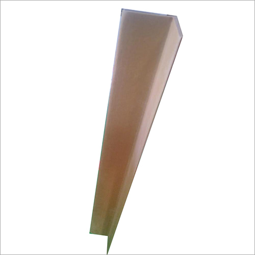 Fan Blade Packaging Box - Corrugated Paper Rectangular Shape | Lightweight Design Superior Strength for Industrial Use