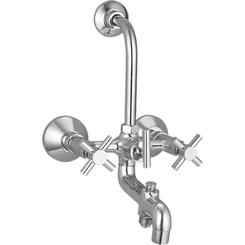 Aster Series 3 in 1 Wall Mixer