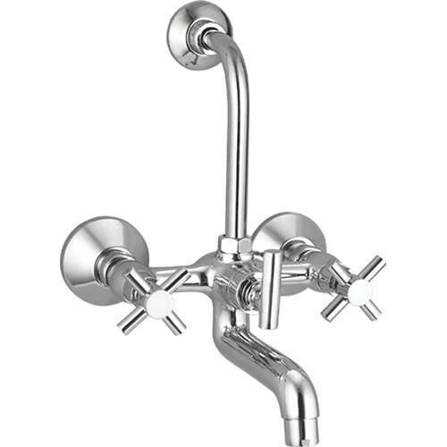 Aster Series 2 in 1 Wall Mixer