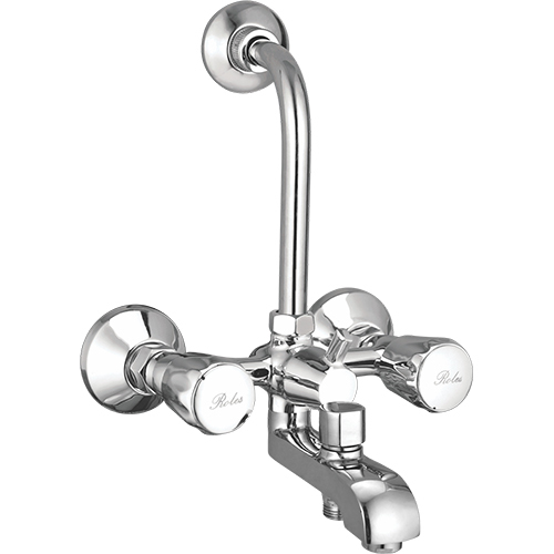 Continum Series 3 in 1 Wall Mixer