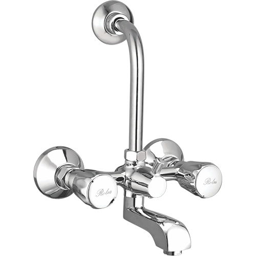 Continum Series 2 in 1 Wall Mixer