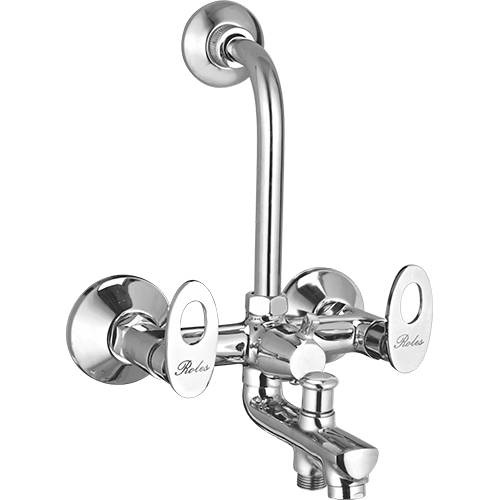 Ghrohe Series 3 in 1 Wall Mixer