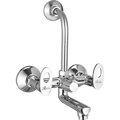 Ghrohe Series 2 In 1 Wall Mixer