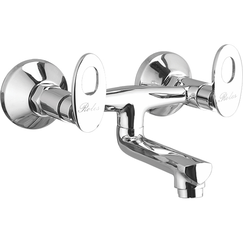 Ghrohe Series Non Telephonic Wall Mixer