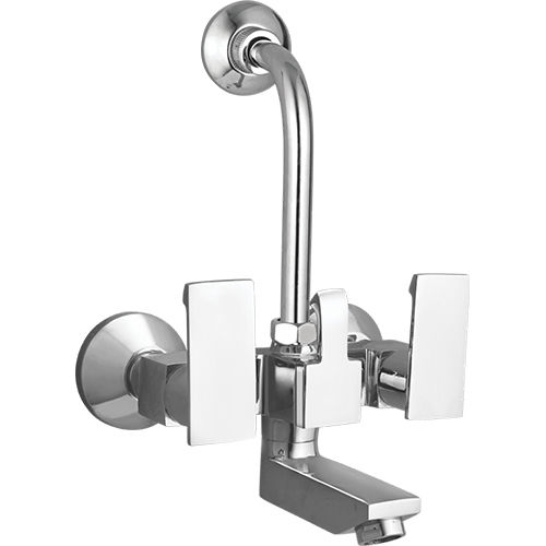 Laurel Series 2 in 1 Wall Mixer