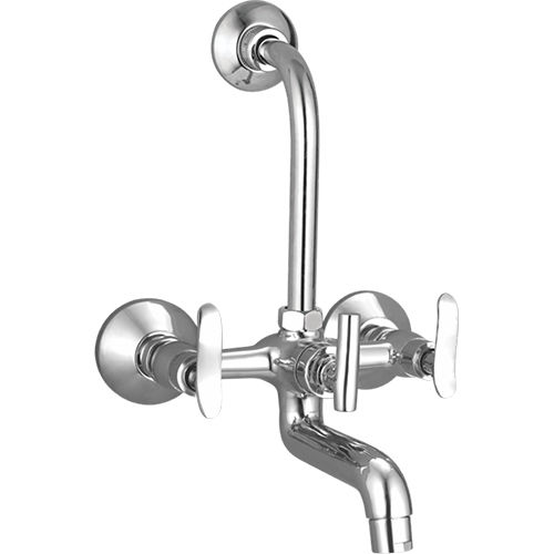 Sage Series 2 In 1 Wall Mixer