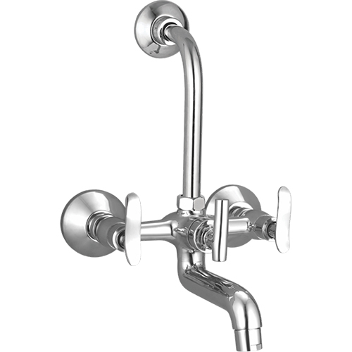 Sage Series 2 in 1 Wall Mixer