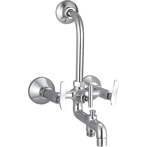 Sage Series 3 in 1 Wall Mixer