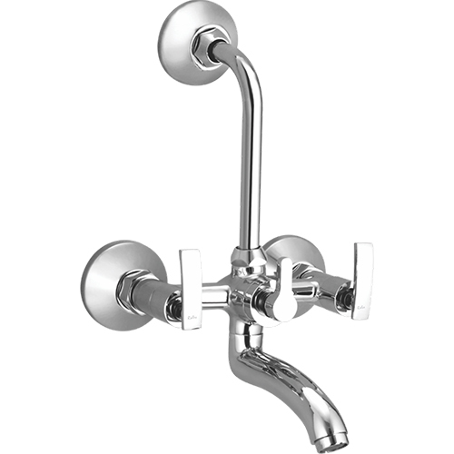 Star Series 2 in 1 Wall Mixer
