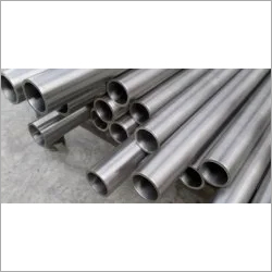 Alloy Steel Seamless Pipe Length: 6  Meter (M)