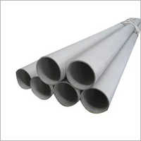 Steel Seamless Round Pipe