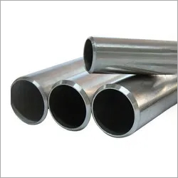 Super Duplex Steel Tube