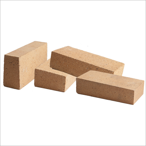 Castable Refractory Bricks