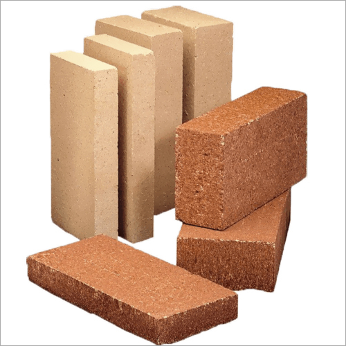 Furnace Fire Clay Fire Brick Refractory