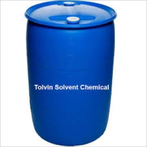 Toluene Solvent Chemical