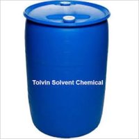 Toluene Solvent Chemical Application: Paints