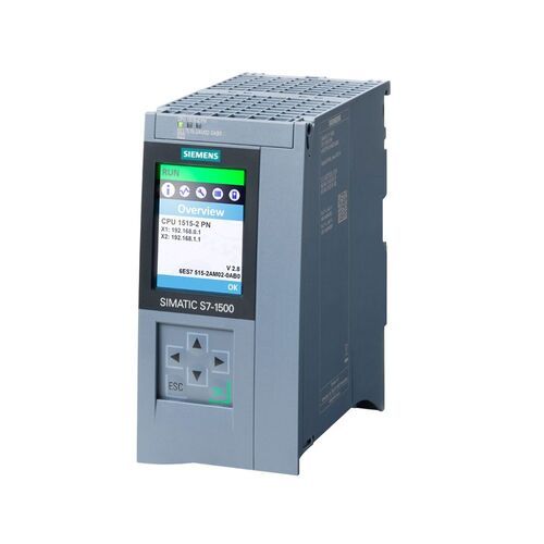 Siemens S7-1500 Cpu1511-1Pn Height: 147 Millimeter (Mm)