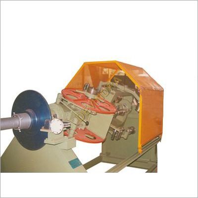 Wire Machine Equipment