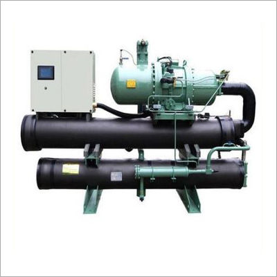 Industrial Process Chiller