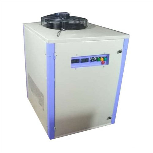 Scroll Air Cooled Chiller