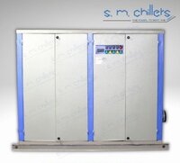 Scroll Water Cooled Chiller