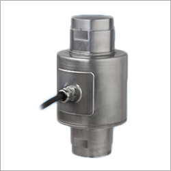 Canister Load Cell Application: Industrial